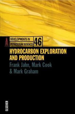 Hydrocarbon Exploration and Production 2nd 9780444829214 Front Cover