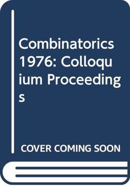 Combinatorics