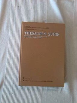 Thesaurus Guide