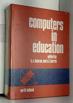 Computers in Education