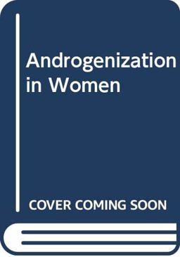 Androgenization in Women