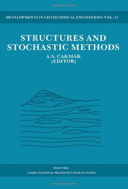 Structures and Stochastic Methods
