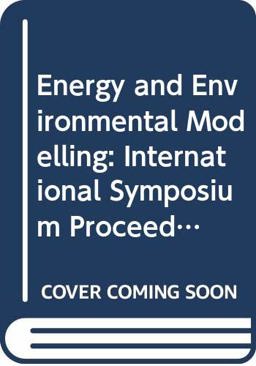 Energy and Ecological Modelling