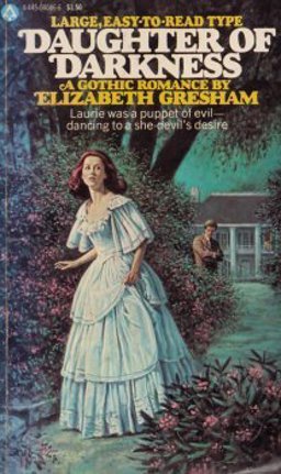 Daughter of Darkness