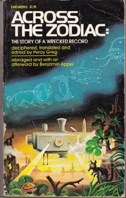 Across the Zodiac Across the Zodiac