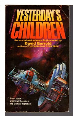 Yesterday's Children