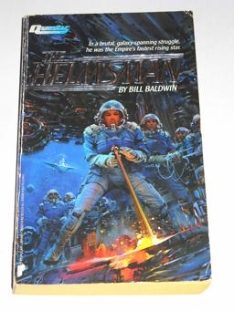 The Helmsman The Helmsman