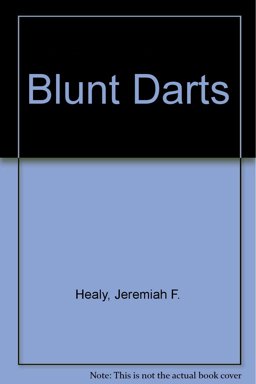Blunt Darts