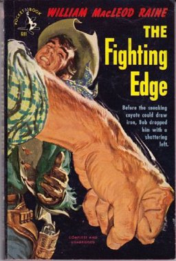 The Fighting Edge