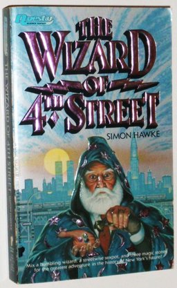 The Wizard of 4th Street