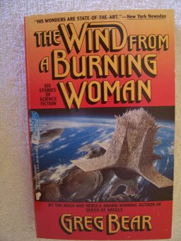 The Wind from a Burning Woman