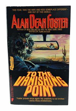 To the Vanishing Point