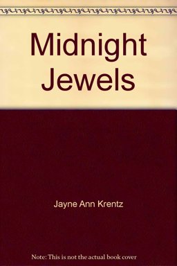 Midnight Jewels