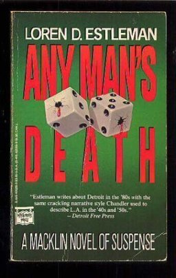 Any Man's Death