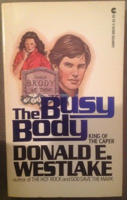 The Busy Body