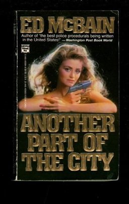 Another Part of the City