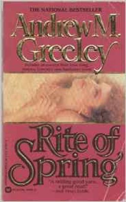 Rite of Spring - 40 Copy Display