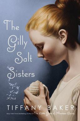Gilly Salt Sisters  9780446194235 Front Cover
