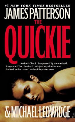 Quickie  9780446198967 Front Cover