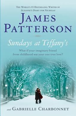 Sundays at Tiffany's  9780446199445 Front Cover