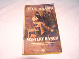 Mystery Ranch