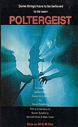 Poltergeist Poltergeist
