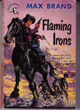 Flaming Irons