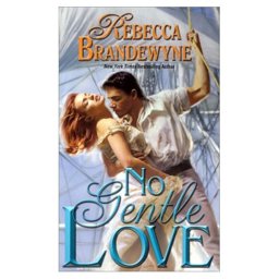 No Gentle Love