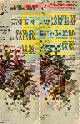 Rustlers of Beacon Creek