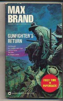 Gunfighter's Return