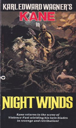 Night Winds