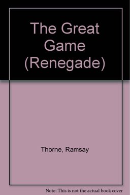 The Great Game