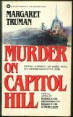 Murder on Capitol Hill Murder on Capitol Hill