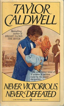 Never Victorious, Never Defeated Never Victorious, Never Defeated