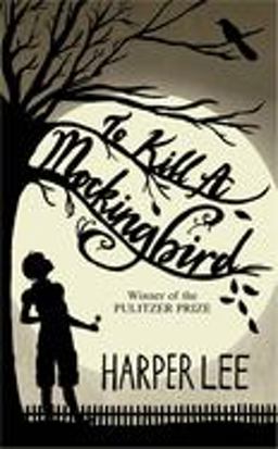 To Kill a Mockingbird  9780446310789 Front Cover