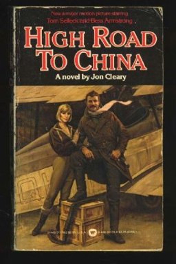 High Road to China