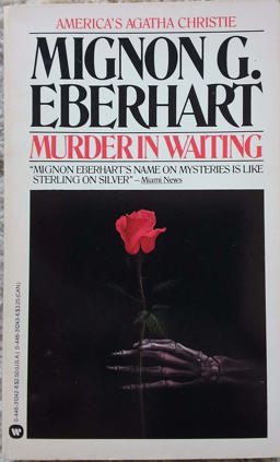 Murder in Waiting