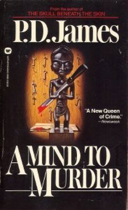 A Mind to Murder