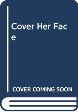 Cover Her Face