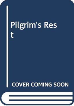 Pilgrim's Rest