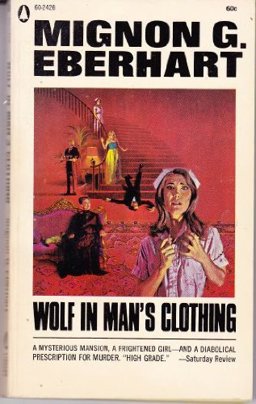 Wolf in Man's Clothing