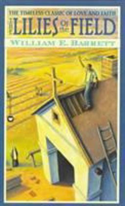 Lillies of the Field  9780446315005 Front Cover