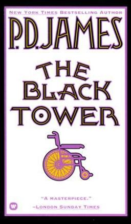 The Black Tower