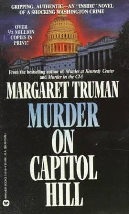Murder on Capitol Hill Murder on Capitol Hill