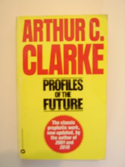 Profiles of the Future