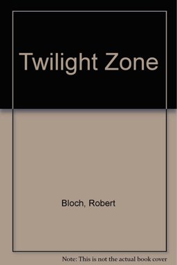 Twilight Zone