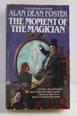 The Moment of the Magician