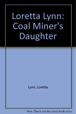 Coal Miner's Daughter