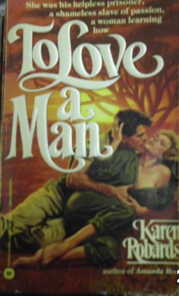 To Love a Man