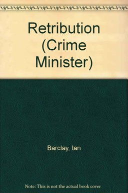 The Crime Minister